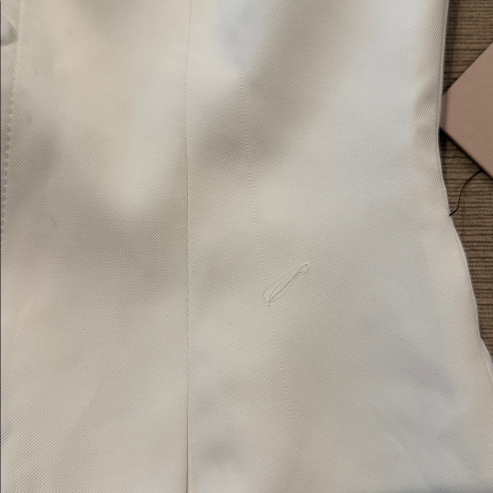 ODDMUSE THE ULTIMATE MUSE COLLAR MAXI DRESS - Picture 5 of 5